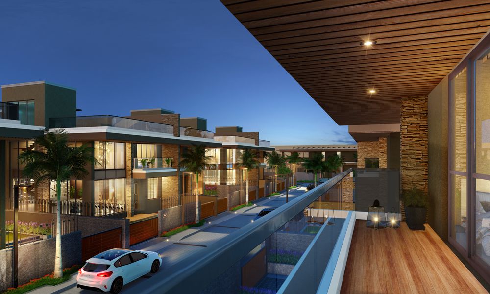 villa for sale in kharadi