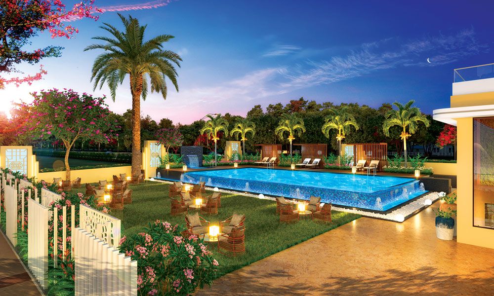 properties in kharadi