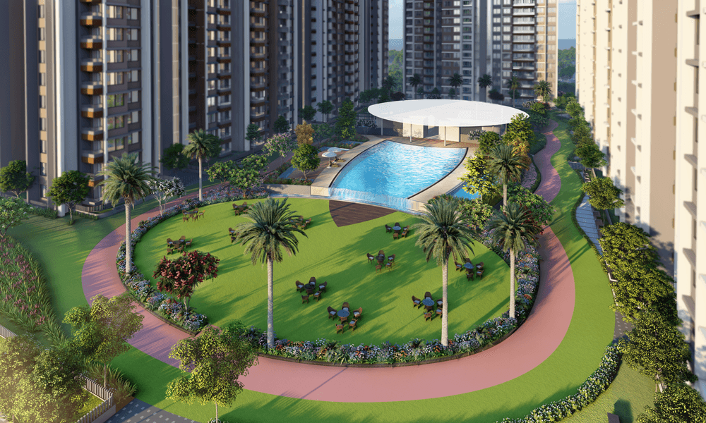 2 BHK apartments in Pune