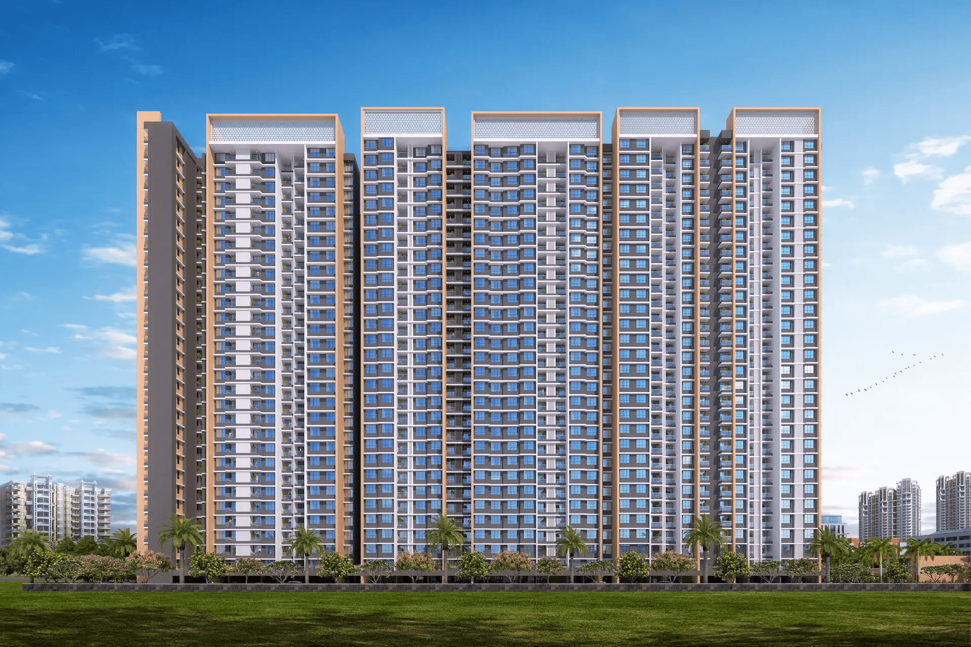 VTP Realty – A Trusted Name in Pune Real Estate