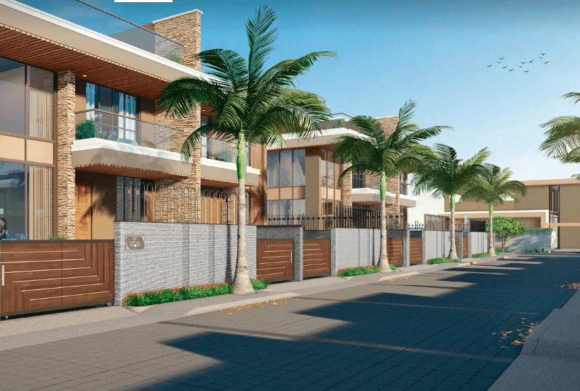 Velvet Villas by VTP Luxe