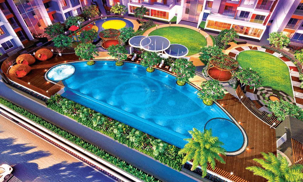 Concept of Maximum Liveable Area (MLA)