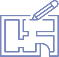 High Quality External Finishing