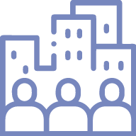 Community building programs for 6 months post possession