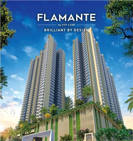 VTP FLAMANTE