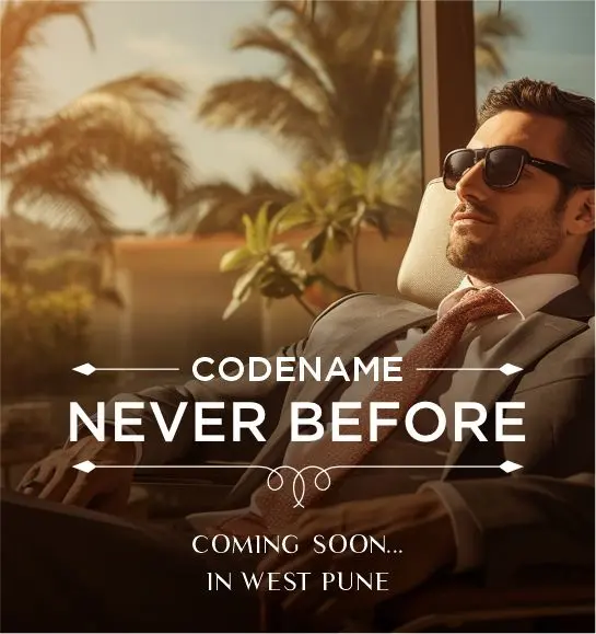 Codename Never Before West