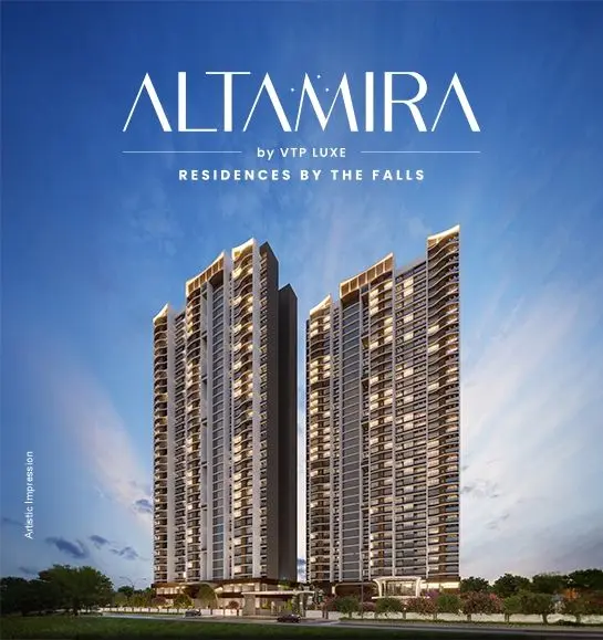 ALTAMIRA BY VTP LUXE