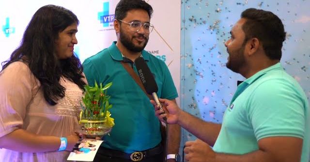 VTP EARTH 1Testimoniak