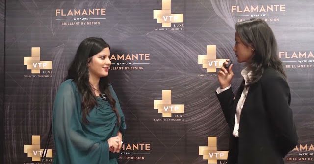 VTP FLAMANTE Testimoniak