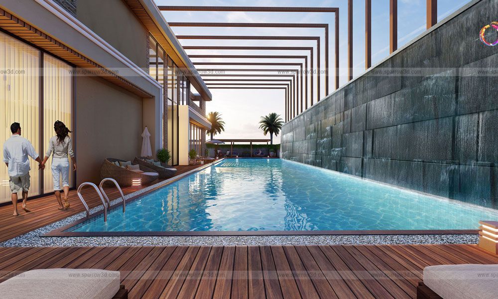 VELVET VILLAS BY VTP LUXE Gallery Images