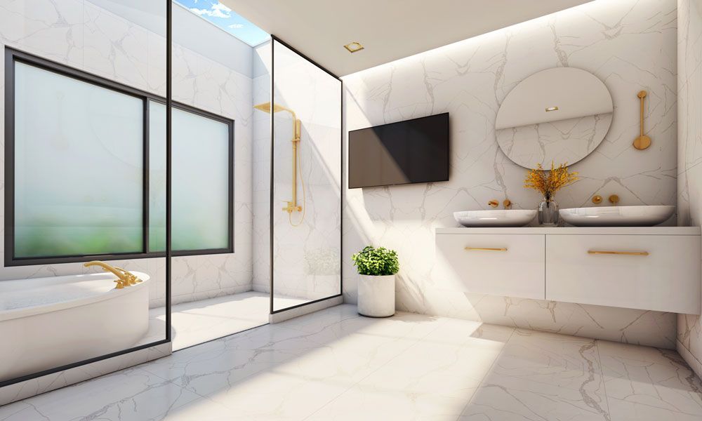 VELVET VILLAS BY VTP LUXE Gallery Images