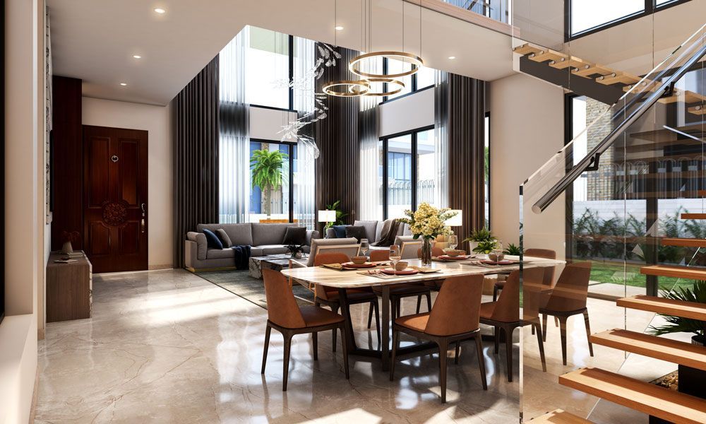 VELVET VILLAS BY VTP LUXE Gallery Images