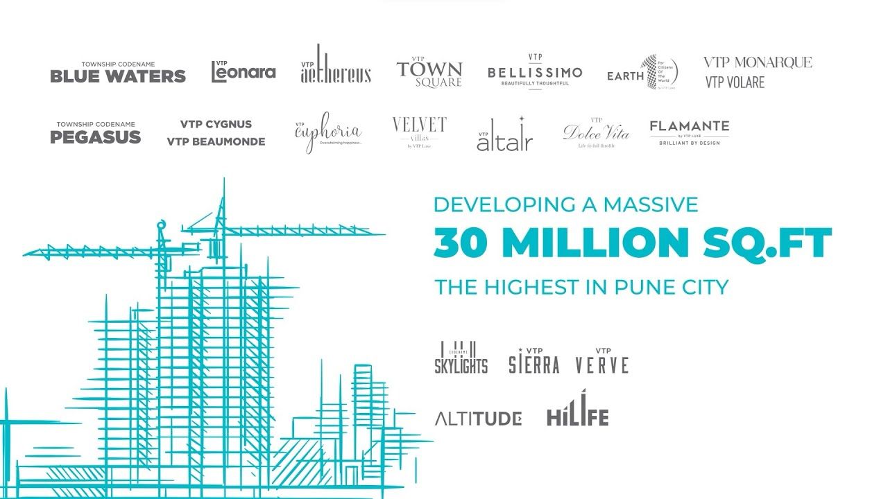 VTP AURELIA Construction Update