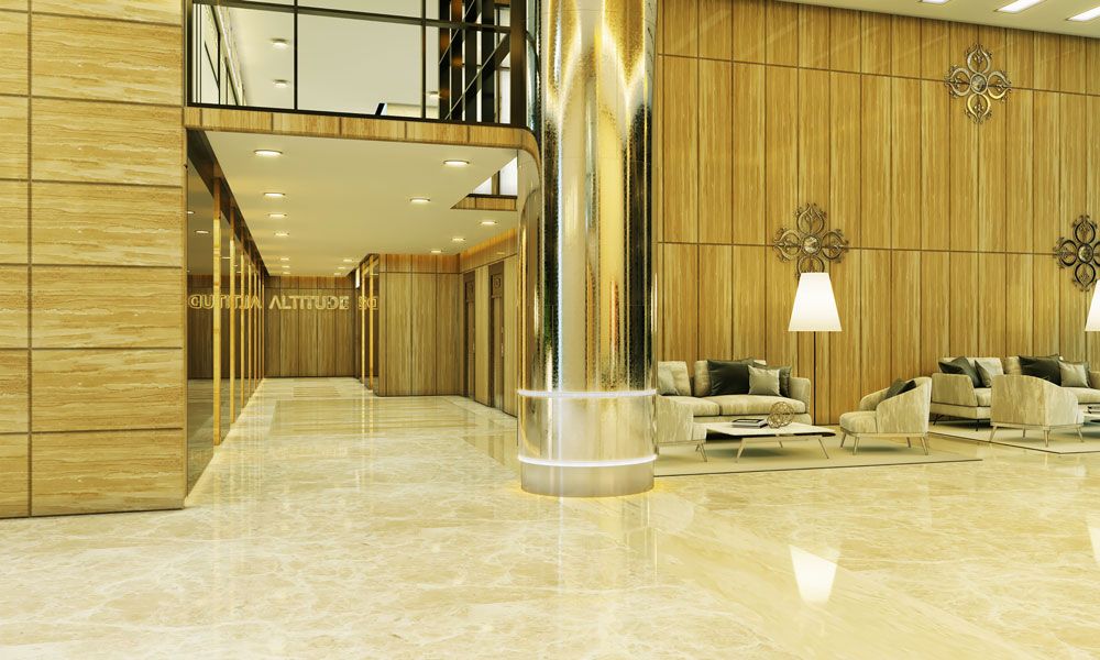 ALTITUDE Gallery Images