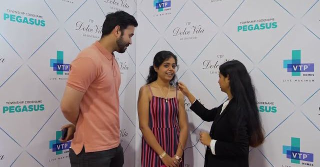 VTP DOLCE VITATestimoniak