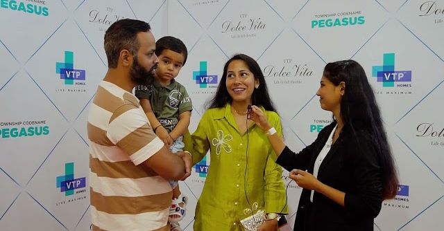 VTP DOLCE VITATestimoniak