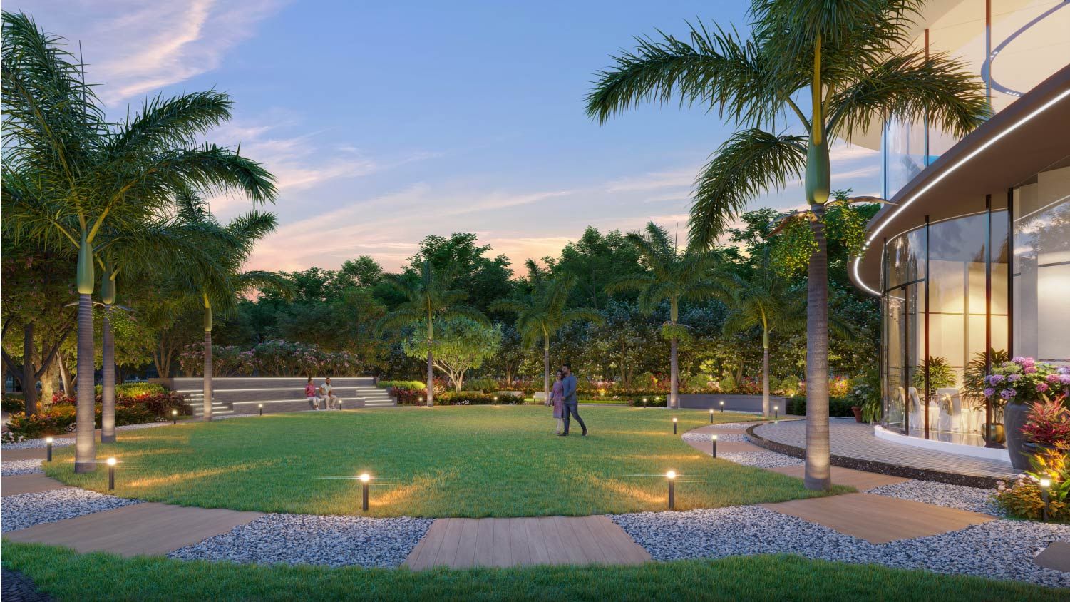 Project Amenities 10