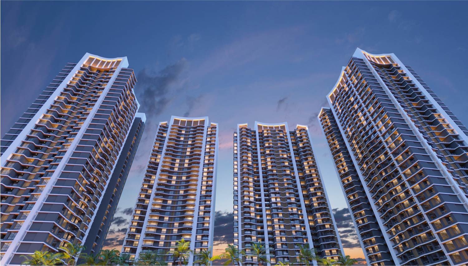 MONARQUE BY VTP LUXE Hinjawadi, Pune Gallery Images