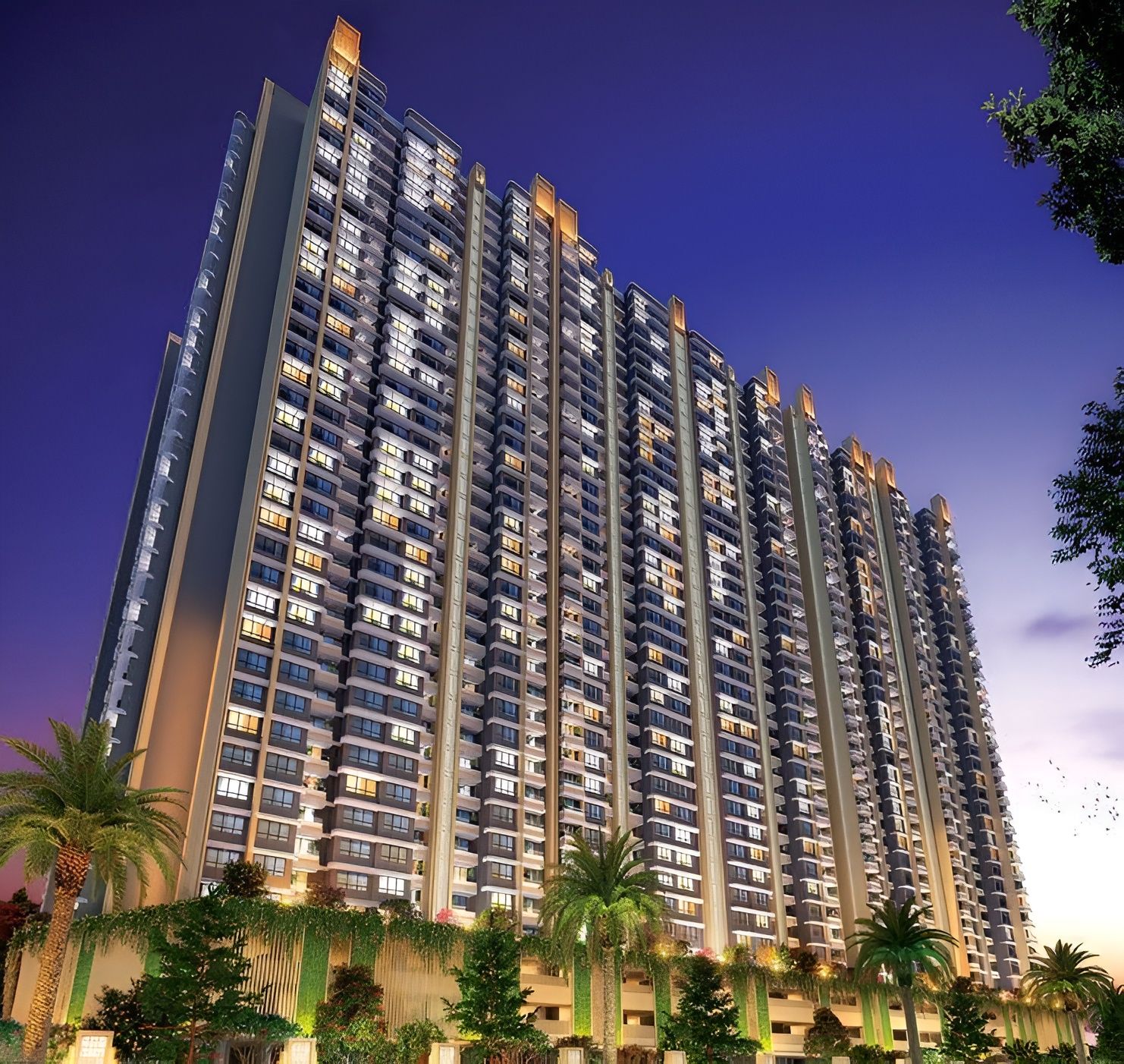 Earth 1 By VTP Luxe - Mahalunge