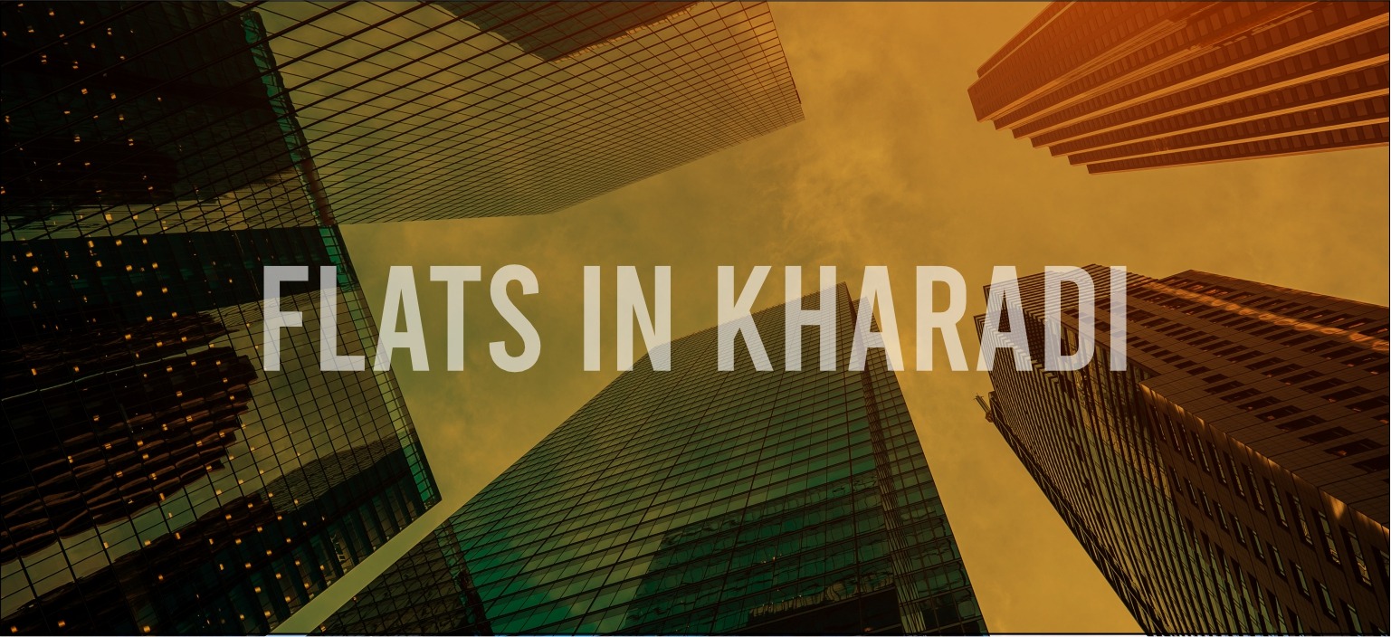 Flats in Kharadi
