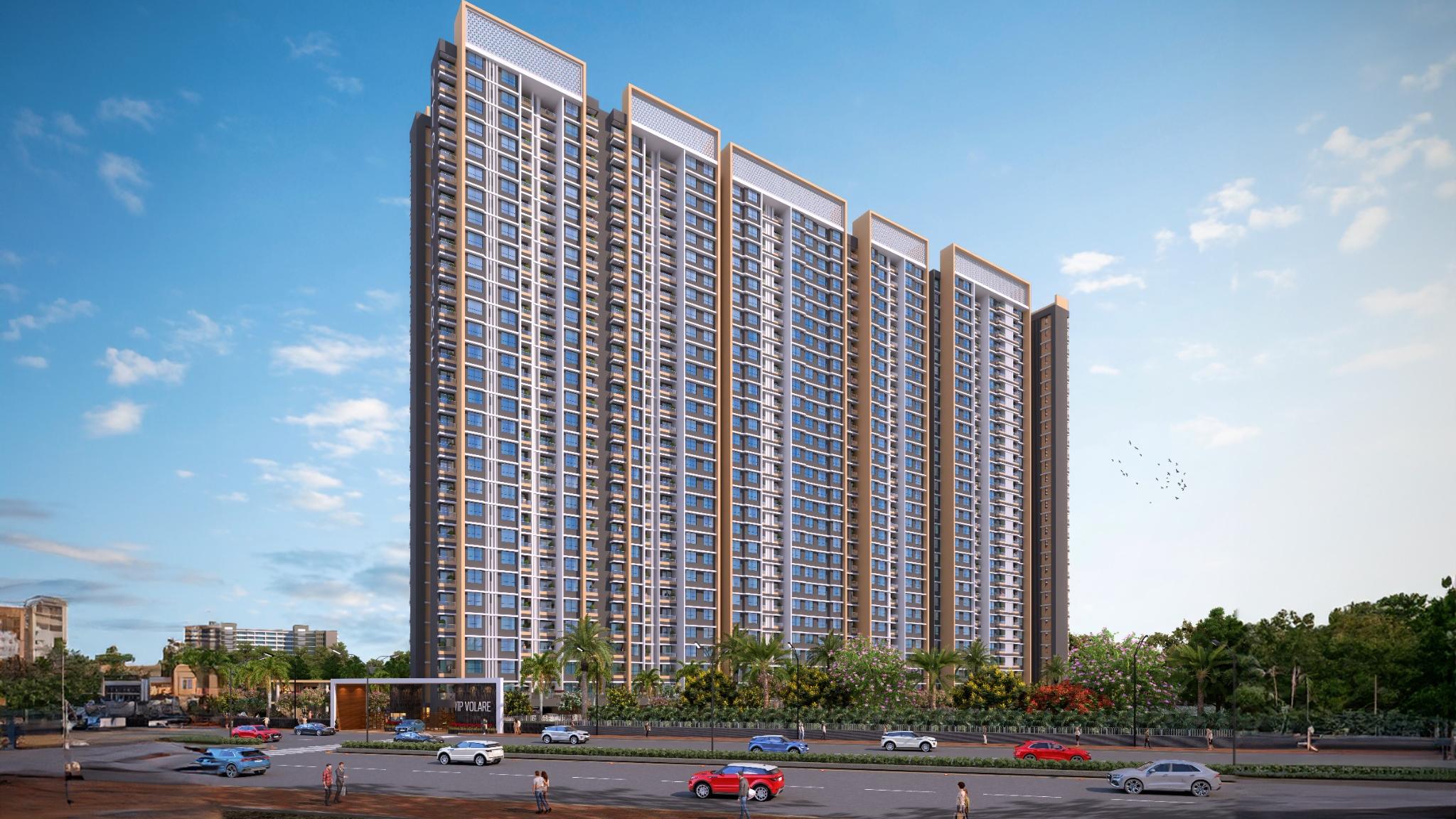 VTP Volare - Hinjawadi