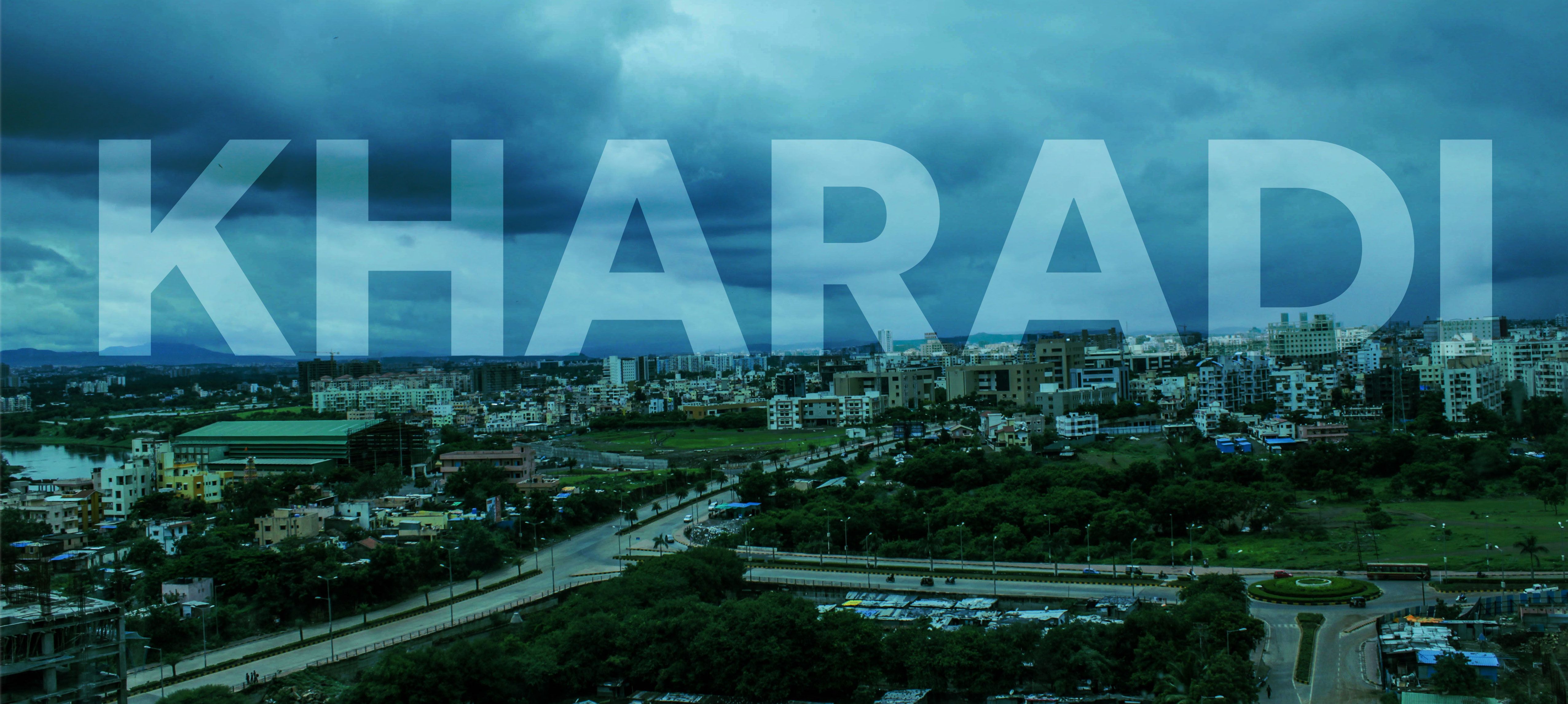 2bhk projects in kharadi