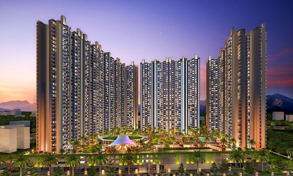 Ongoing Projects In Pune