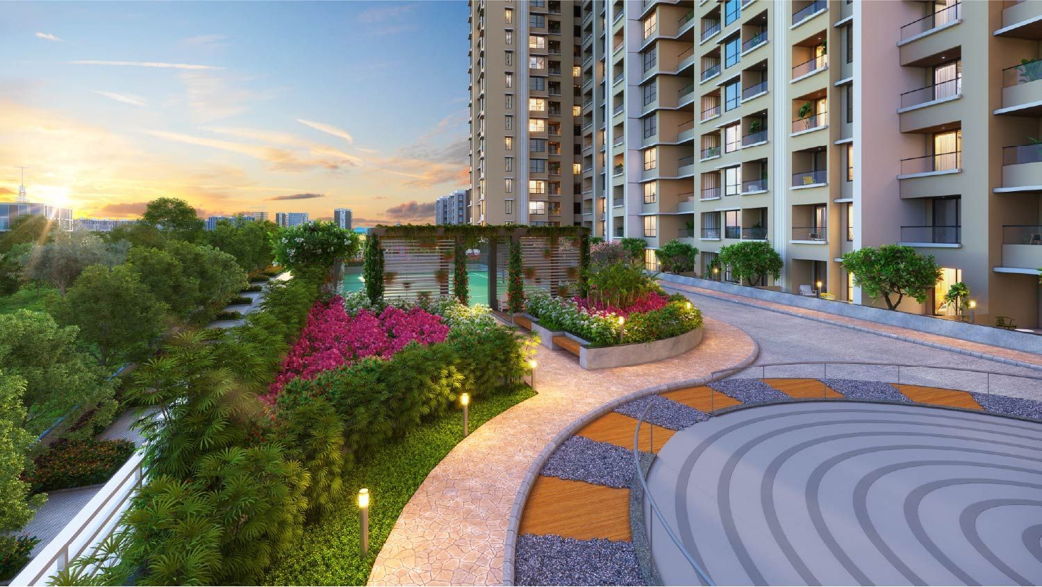 VTP Projects in Bavdhan