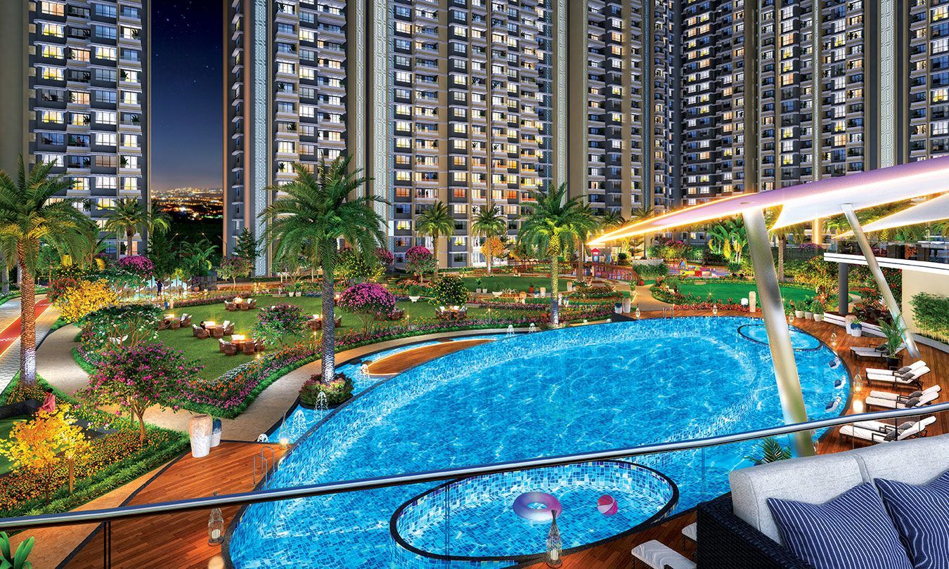 VTP Projects in New Kharadi